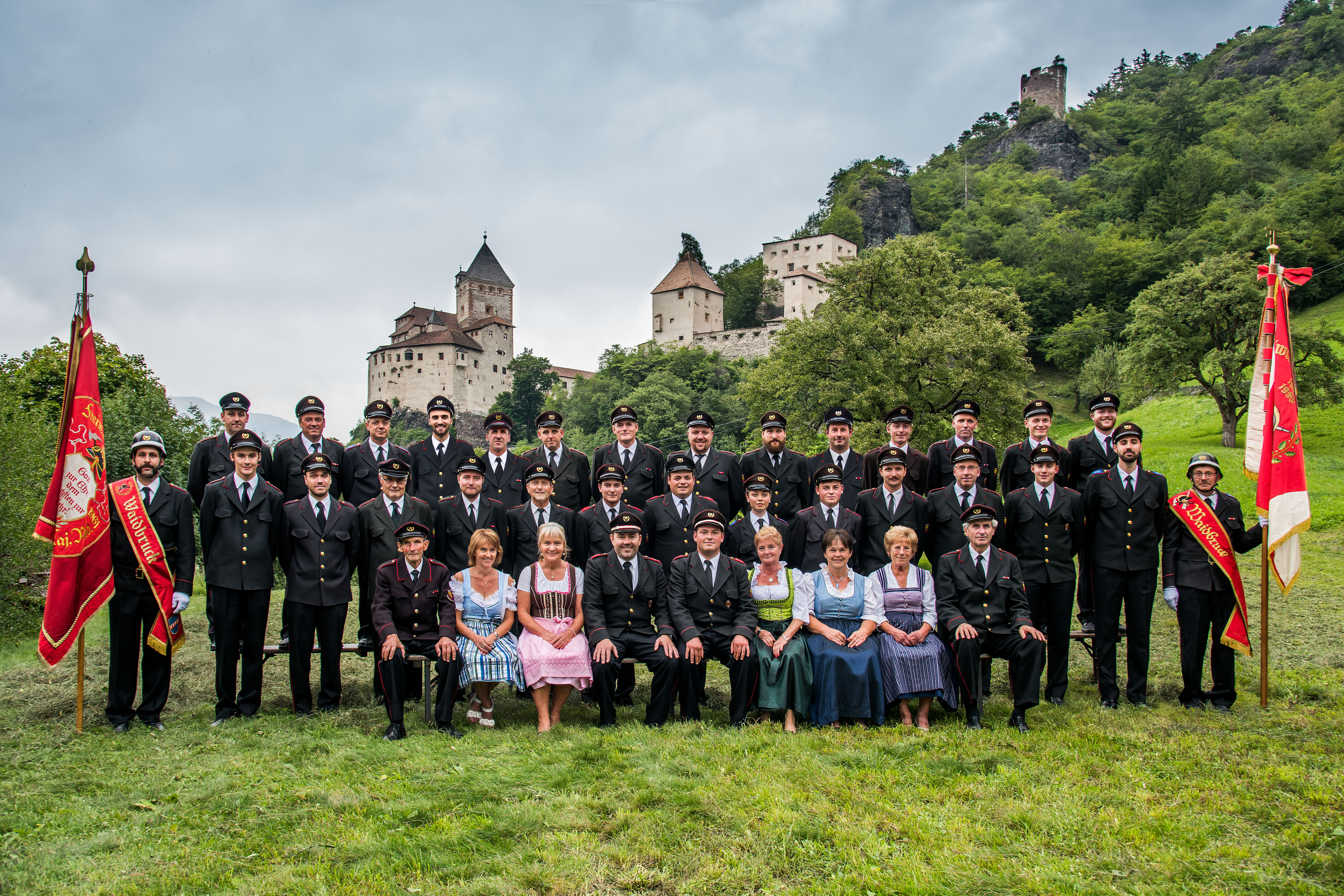 Mannschaft – Foto 2