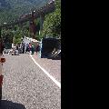 Lkw-Unfall südlich von Atzwang