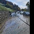 Feuerwehren im Dauereinsatz
